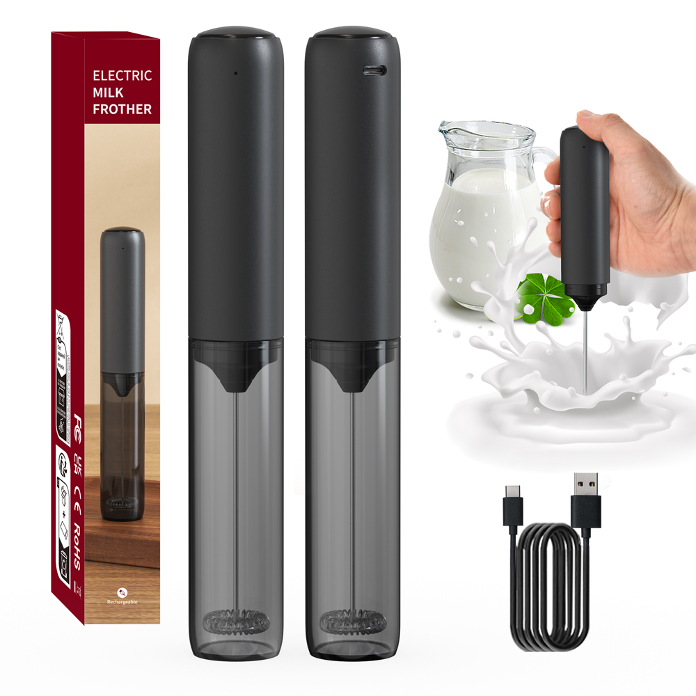 Kitchen Appliances Australia - Keuken Krachtige Roerder Melkopschuimer Handheld Schuimmaker