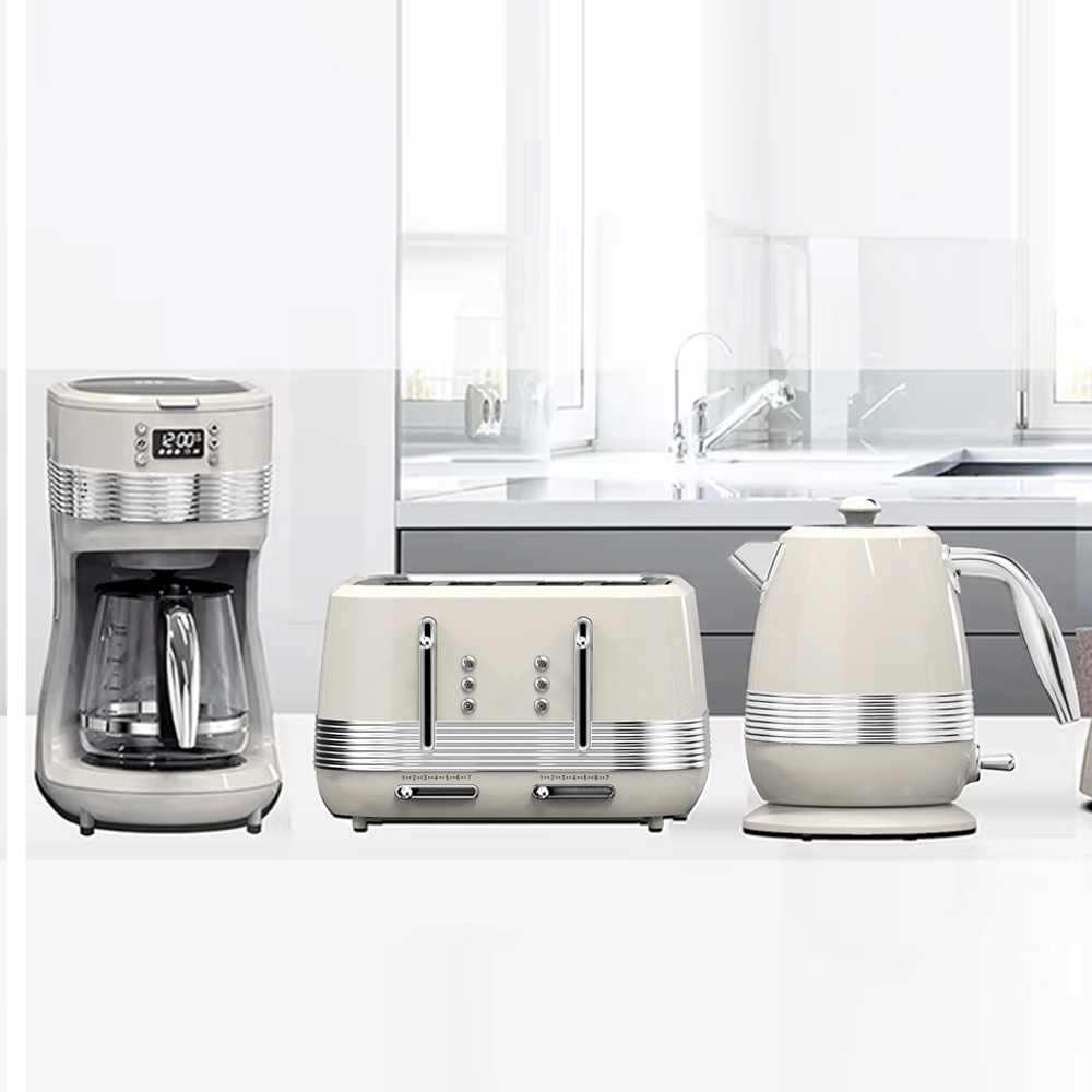 Kitchen Appliances Sale - 2026 Hot Sale Toaster en waterkoker