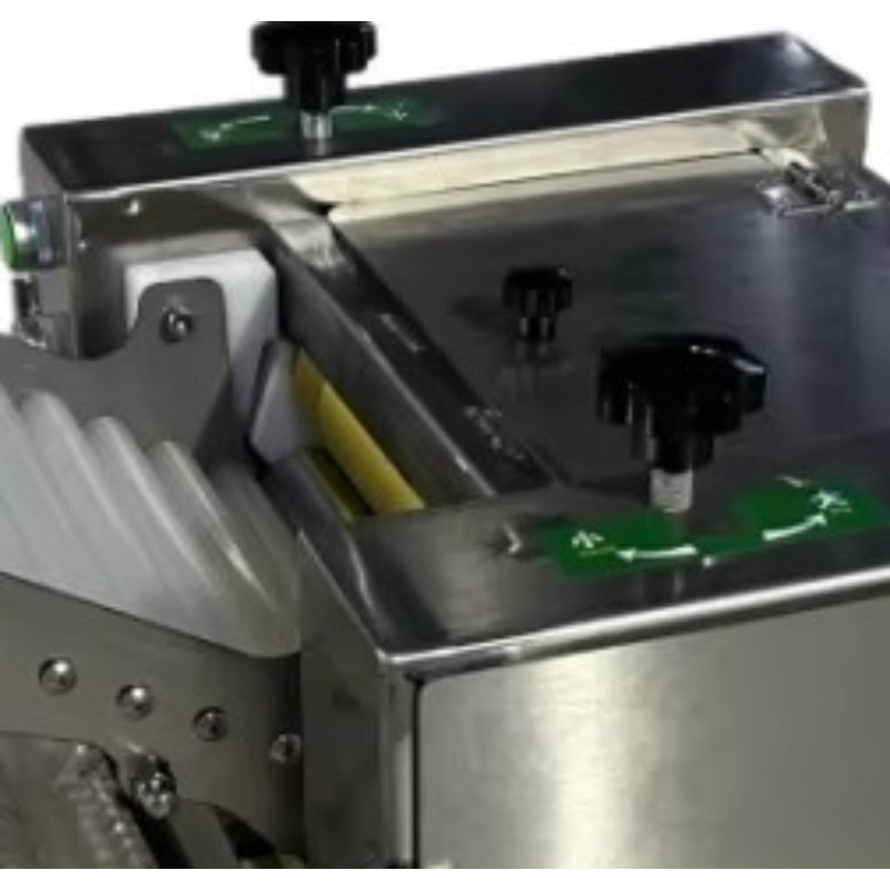 Roti Maker Automatic - Automatische Roti Maker met laag energieverbruik