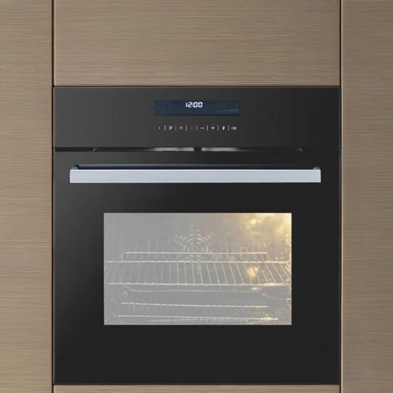 Kitchen Appliances Sale - Hete Aanbieding 60cm Inbouwoven Bak- en
