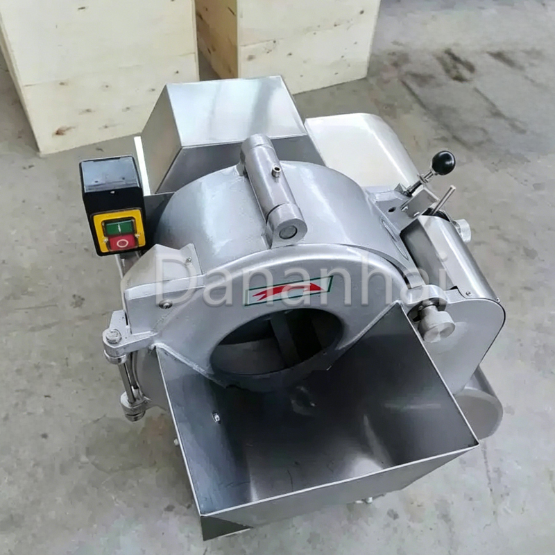 Kitchen Appliances Small - Kleine elektrische groentesnijder voor ui, selderij,