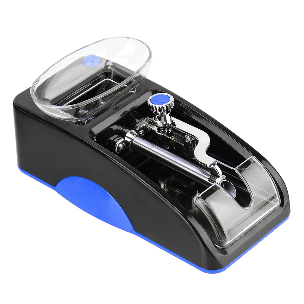 Roti Maker Automatic - Elektrische Automatische DIY Roken Accessoires Sigaret