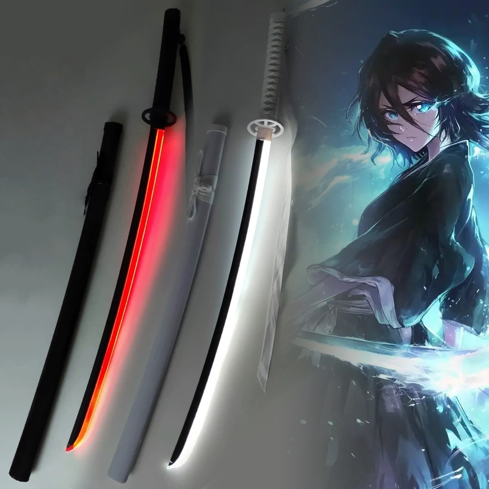 Kitchen Appliances Ninja - 40 inch Glow Bleach Katana Led