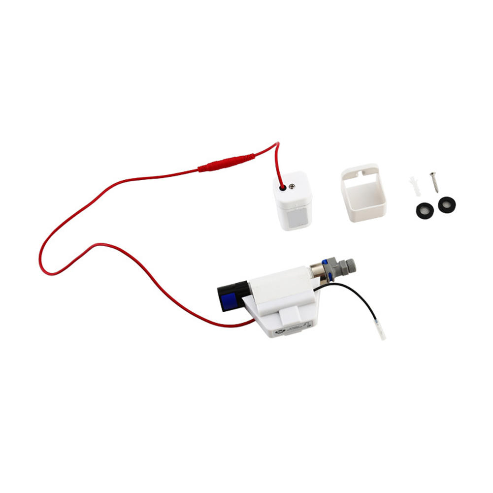 Hand Mixer Electric - Slimme inductiesensor touch-controller voor keukenkraanmenger, infraroodschakelaar