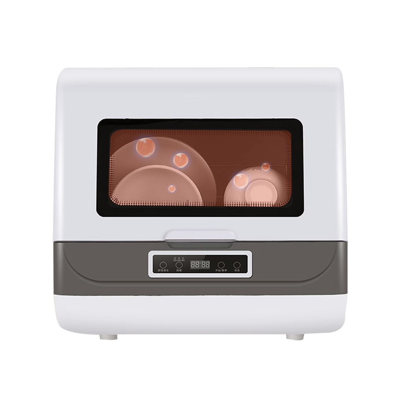 Kitchen Appliances For Home - Draagbare mini-afwasmachine voor huishoudelijk gebruik, keukenapparaat