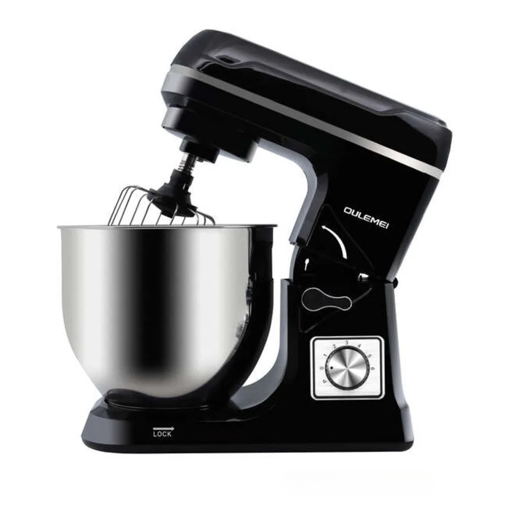 Kitchen Appliances Sale - Professionele 1400W 5.7L Cake Patissier Robot