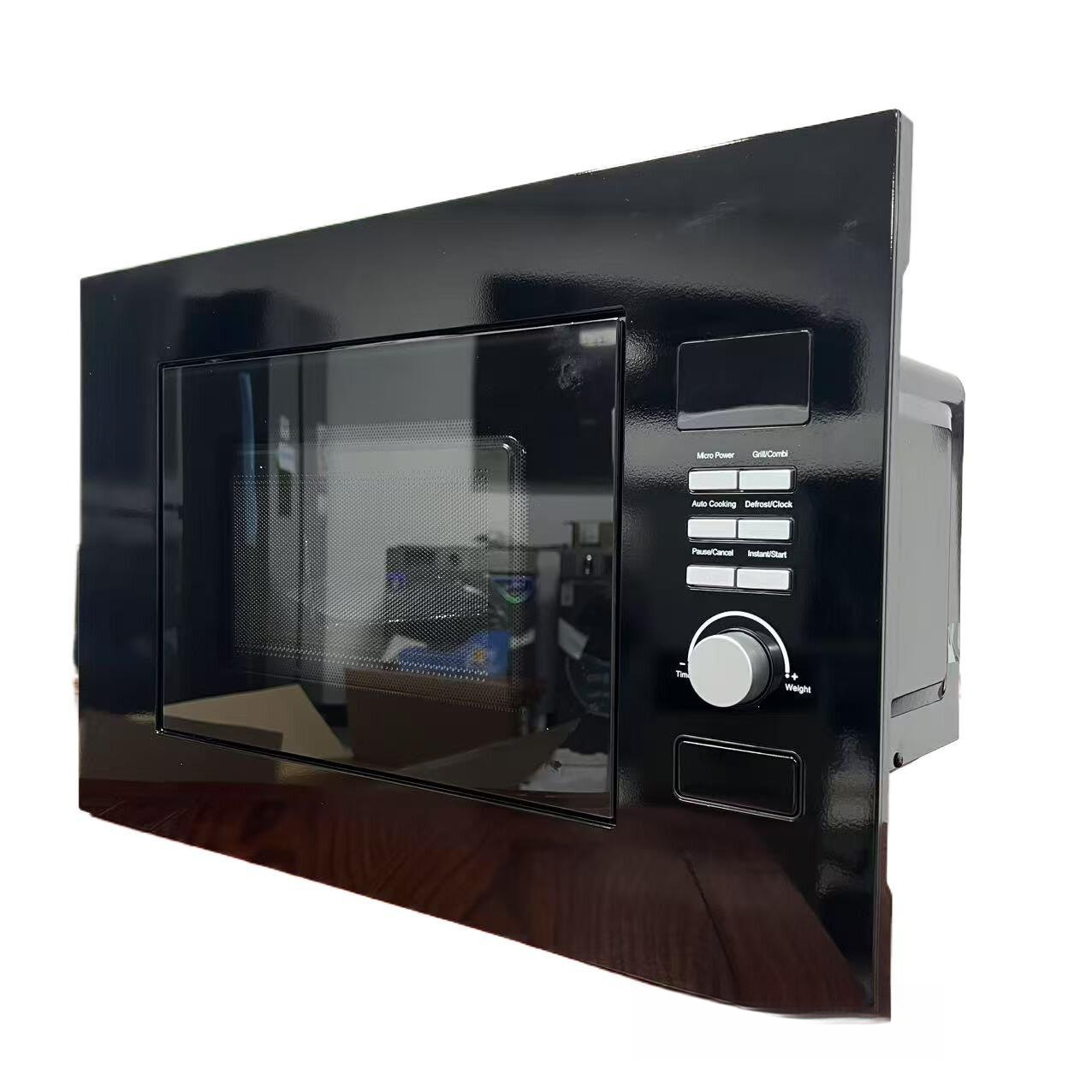 Kitchen Appliances Small - 20L hoogwaardige magnetron met ingebouwde magnetron