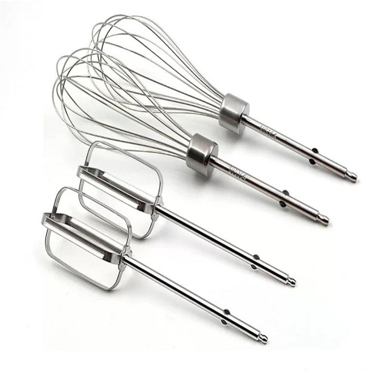 Hand Mixer Electric - 2 STUKS voor Philips HR3700 elektrische