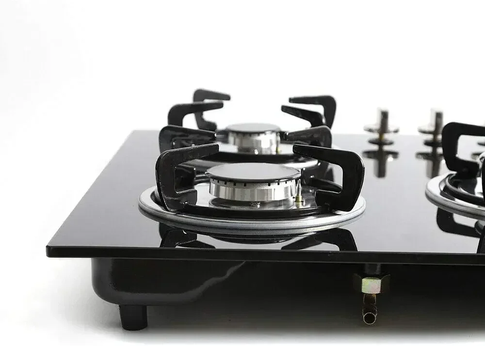 Kitchen Appliances Sale - Home keukenapparaat 5-pits ingebouwde NG gasfornuis