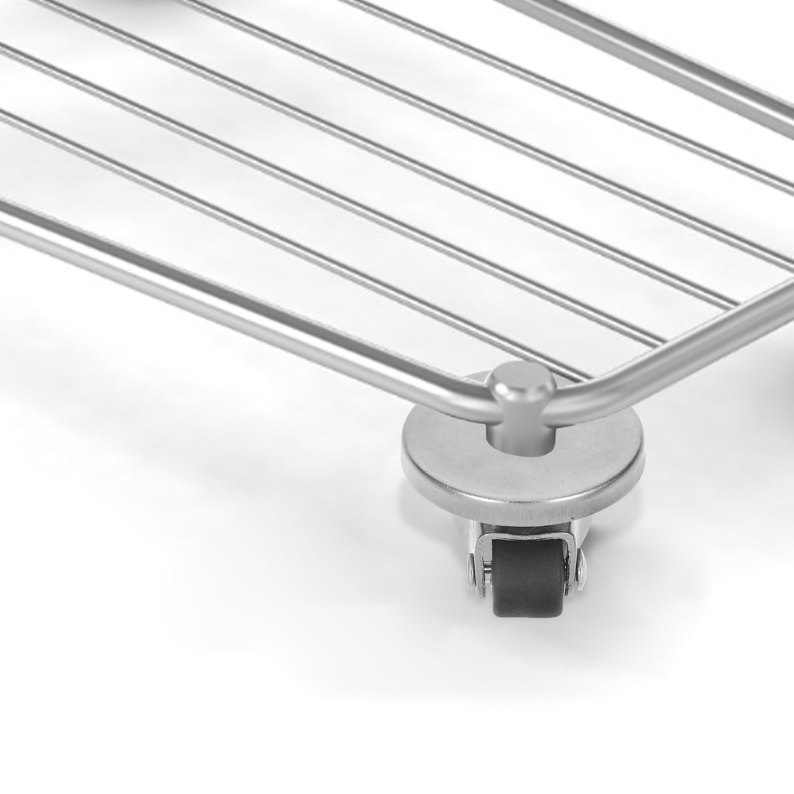 Kitchen Appliances Small - 4 Stuks Zelfklevende Mini Zwenkwielen Universele