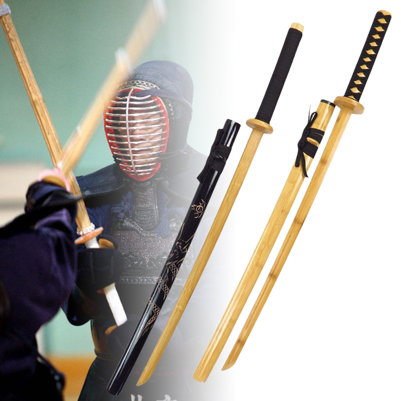 Kitchen Appliances Ninja - 104 cm Laido Japanse Katana Kendo