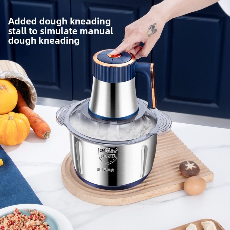 Kitchen Appliances Small - Nieuw model multifunctioneel keukenapparaat - geschikt