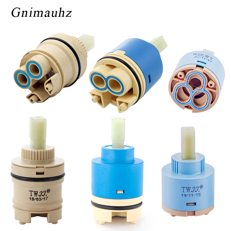 Kitchen Appliances Australia - Tapmengkraan met hoge spoelklep 35mm/40mm keramische