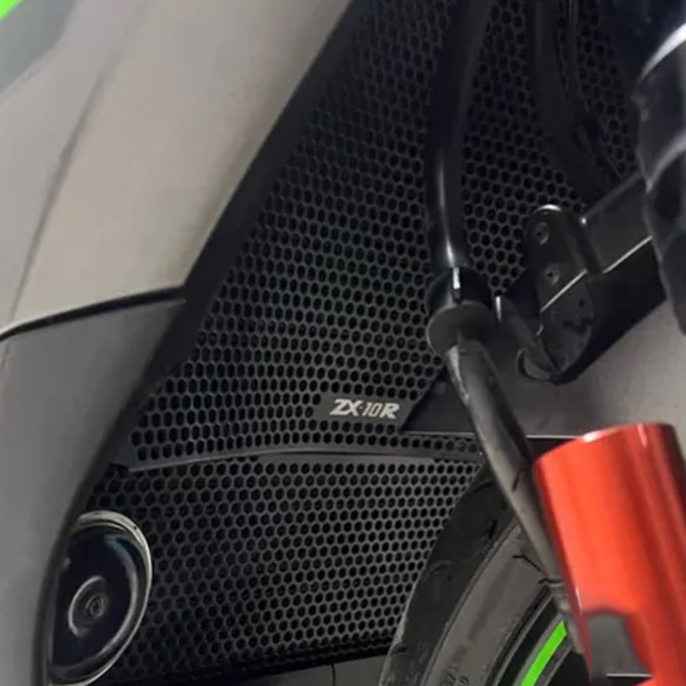 Kitchen Appliances Ninja - Voor KAWASAKI NINJA ZX-10R ZX-10RR 2018