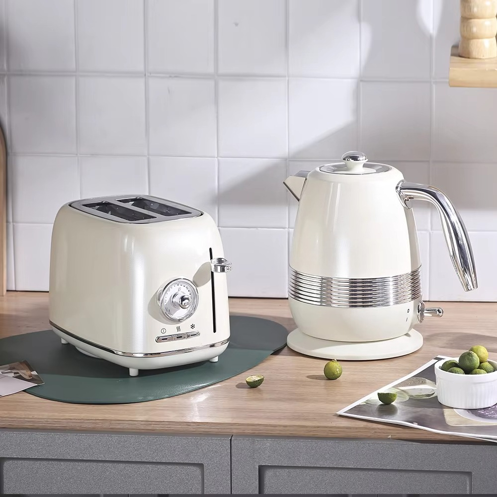 2026 Hot Sale Toaster en water - Kitchen Appliances Sale recensie en prijs