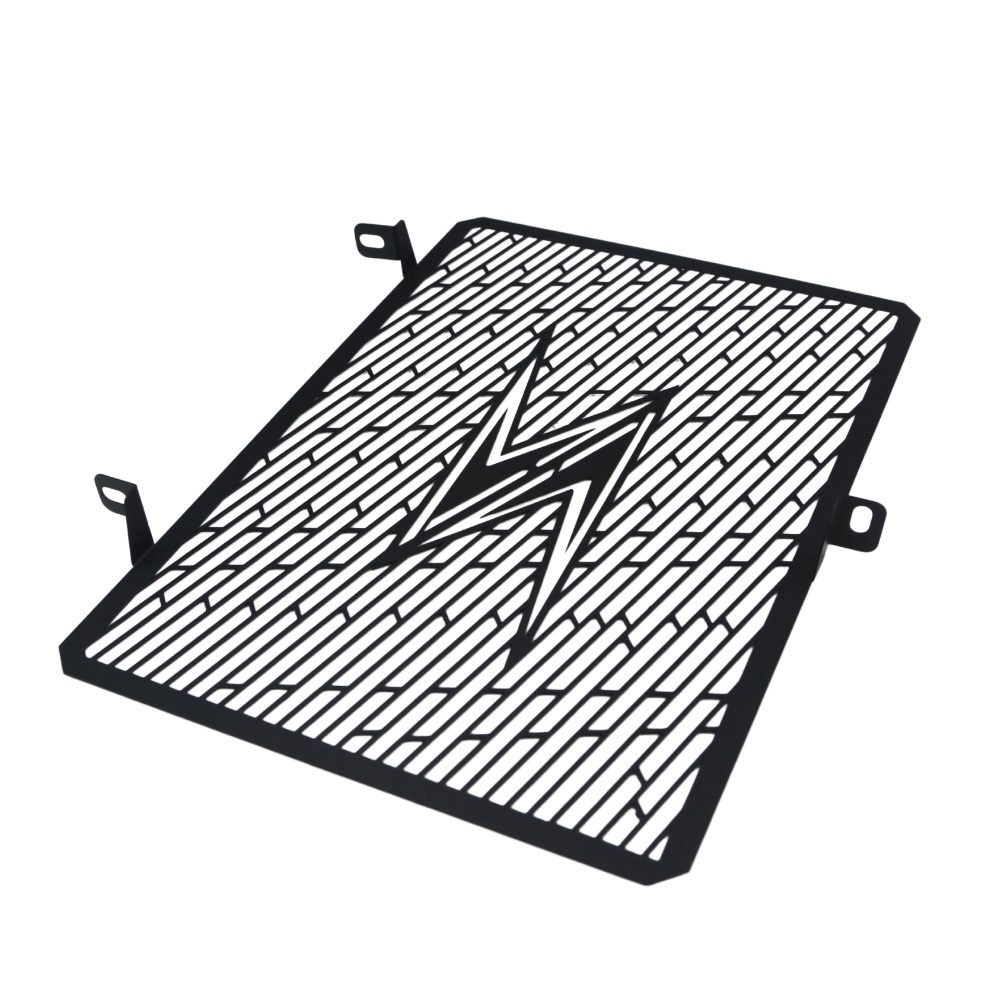 Motorfiets Radiator Grille Gua - Kitchen Appliances Ninja recensie en prijs