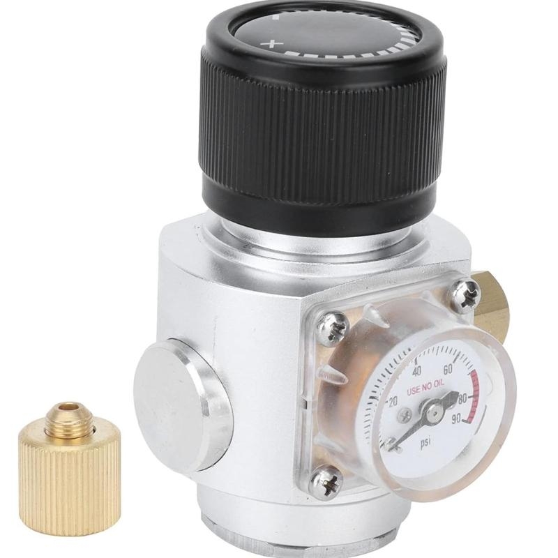A2UE Kleine CO2-regelaar 0-90P - Kitchen Appliances Small recensie en prijs