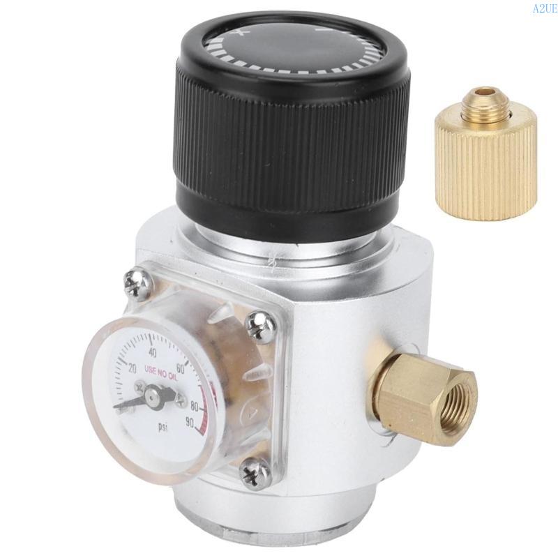 A2UE Kleine CO2-regelaar 0-90P - Kitchen Appliances Small recensie en prijs