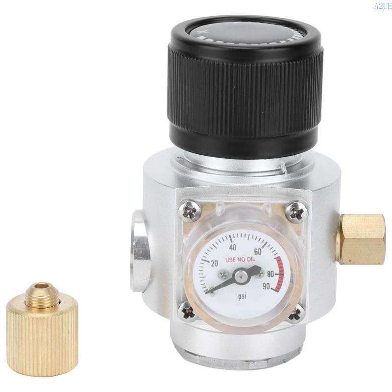 A2UE Kleine CO2-regelaar 0-90P - Kitchen Appliances Small recensie en prijs