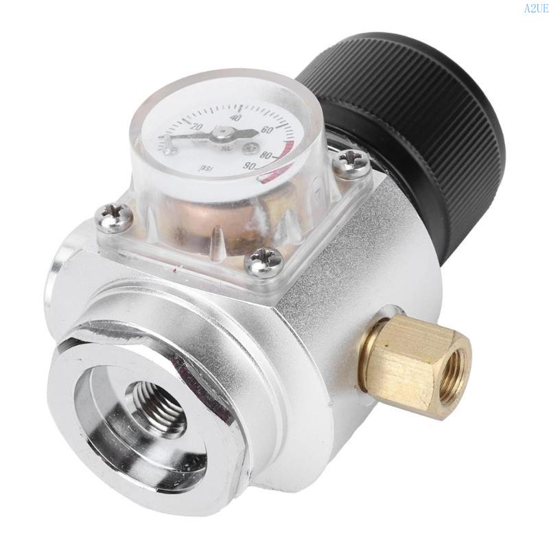 A2UE Kleine CO2-regelaar 0-90P - Kitchen Appliances Small recensie en prijs