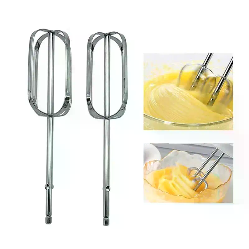 Roestvrijstalen handmixerbeate - Hand Mixer Electric recensie en prijs
