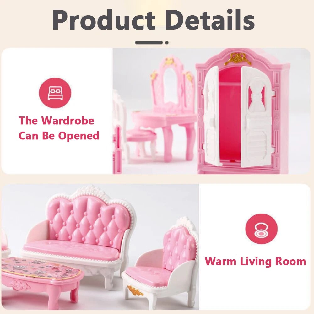 Hot Koop Leuke Kawaii Roze 10  - Kitchen Appliances Sale recensie en prijs