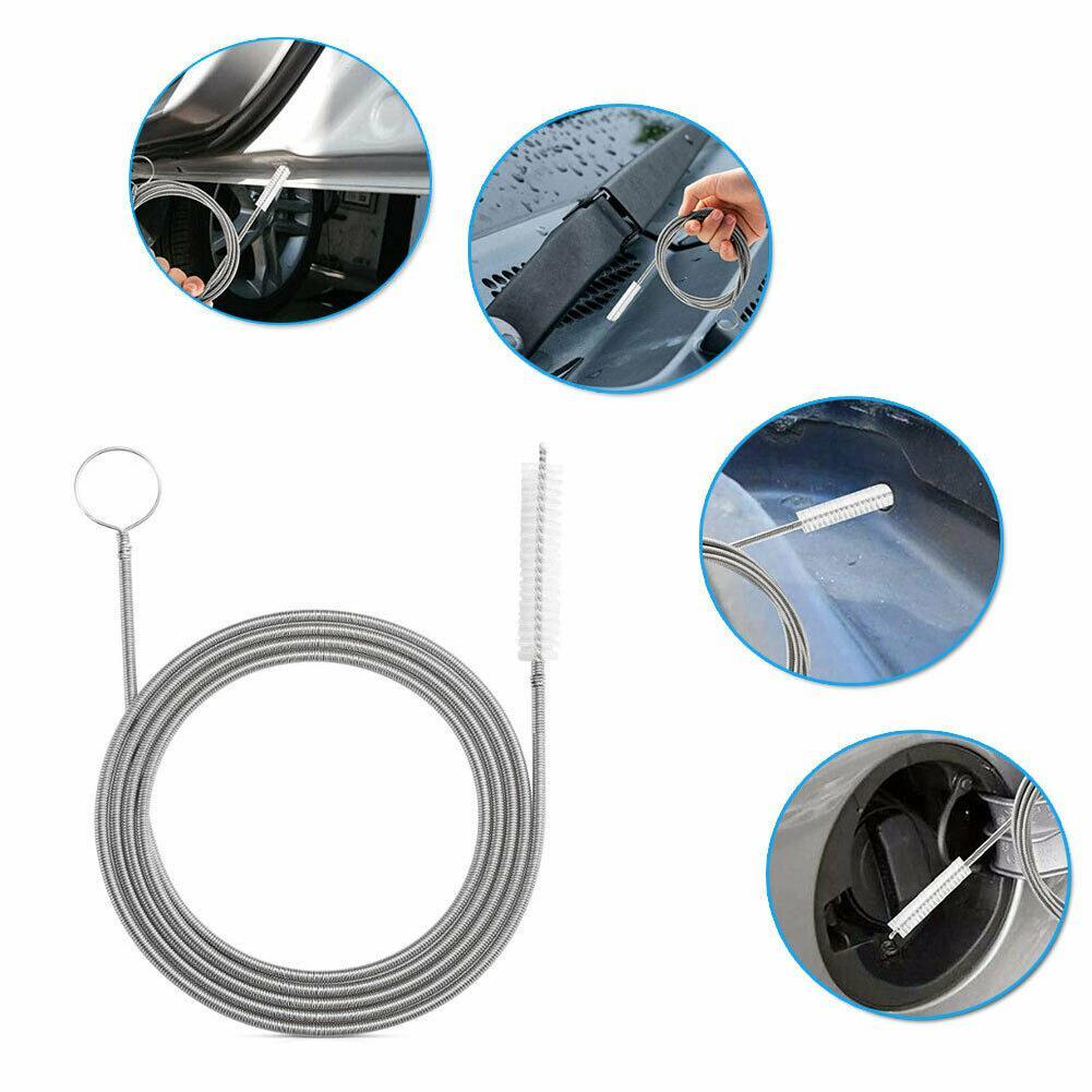 Auto Afvoer Baggeren Reiniging - Kitchen Appliances Best recensie en prijs