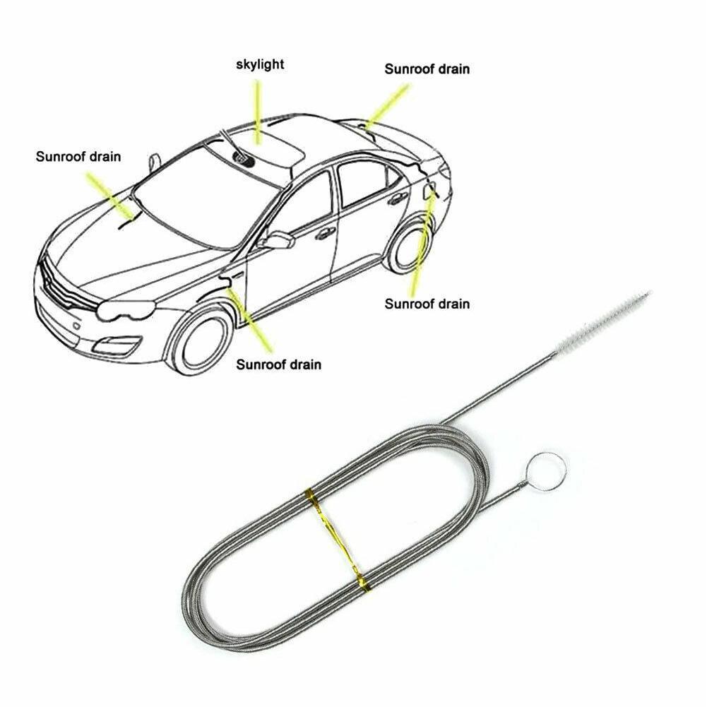 Auto Afvoer Baggeren Reiniging - Kitchen Appliances Best recensie en prijs