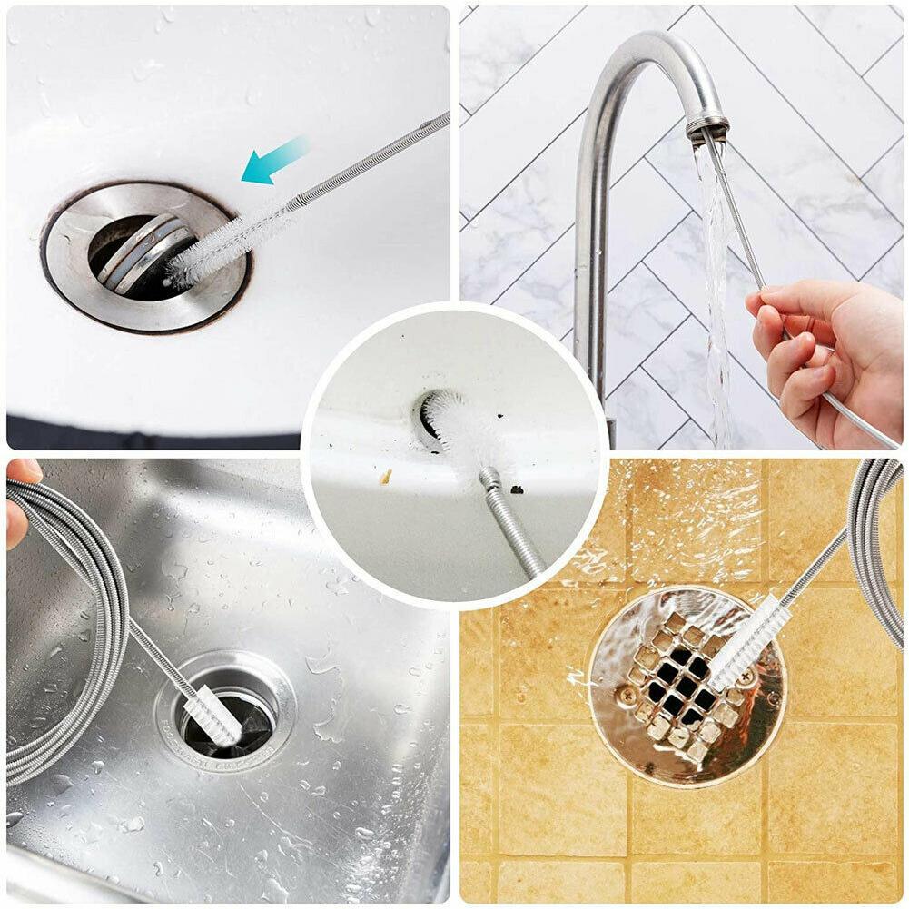 Auto Afvoer Baggeren Reiniging - Kitchen Appliances Best recensie en prijs