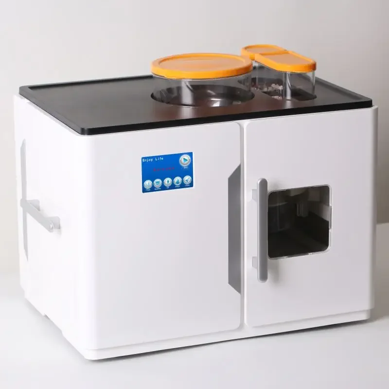 20252025China Wholesale Roti M - Roti Maker Automatic recensie en prijs