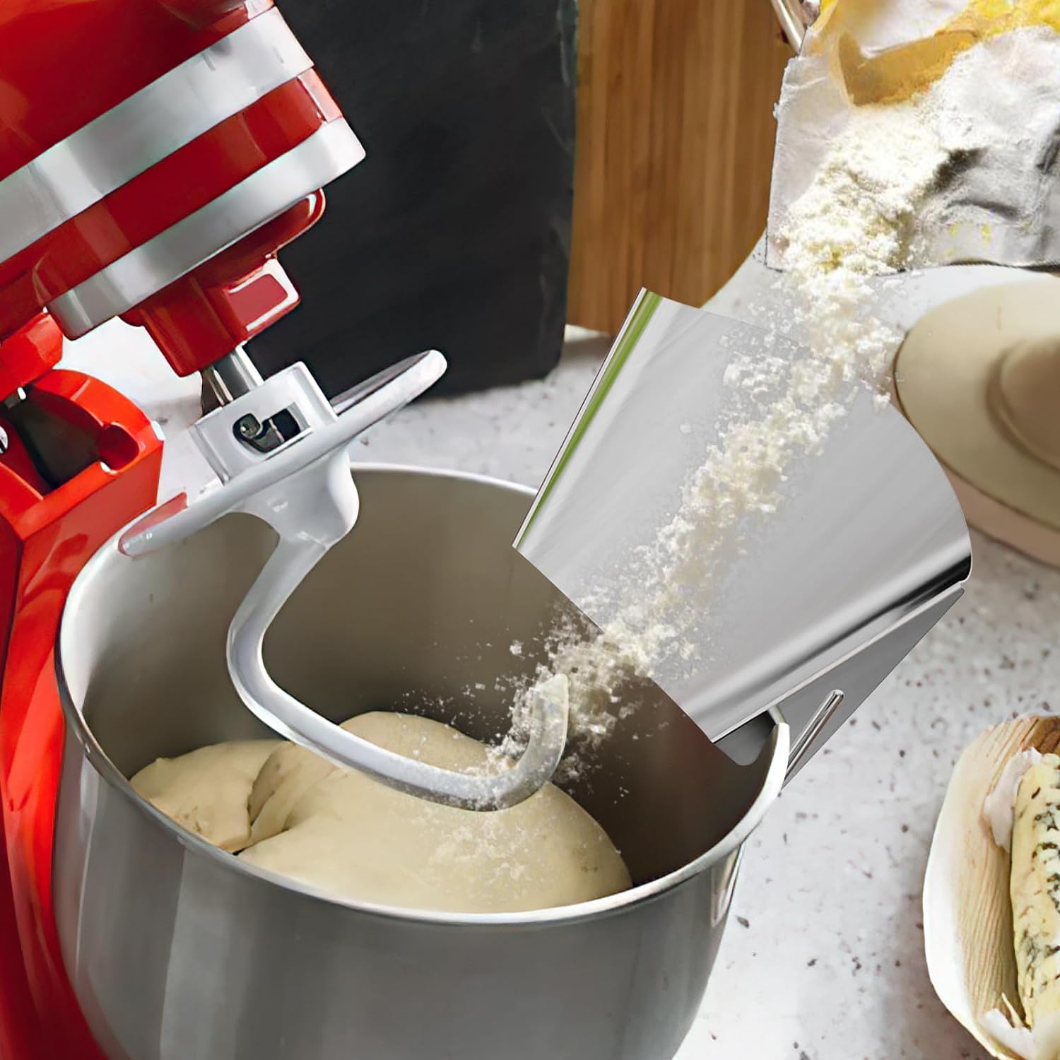 Gietgoot voor KitchenAid keuke - Kitchen Appliances Australia recensie en prijs
