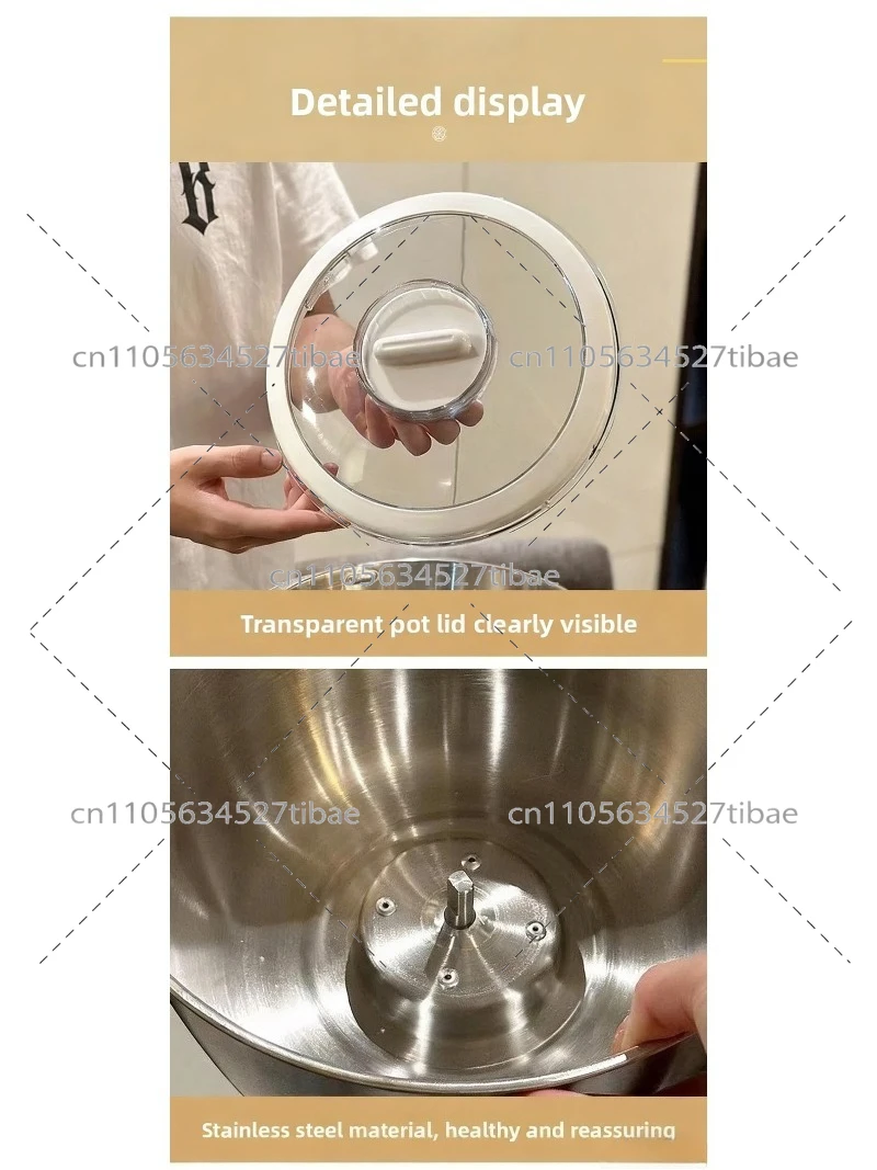 Huishoudelijke kleine automati - Kitchen Appliances Small recensie en prijs