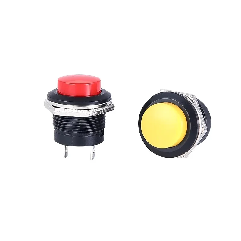 5/20 Stuks 16mm Zelf-Reset 6 K - Kitchen Appliances Small recensie en prijs
