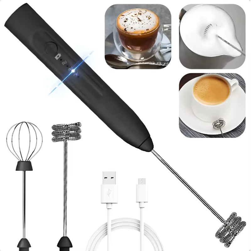 1 stuk oplaadbare handmatige e - Kitchen Appliances Australia recensie en prijs
