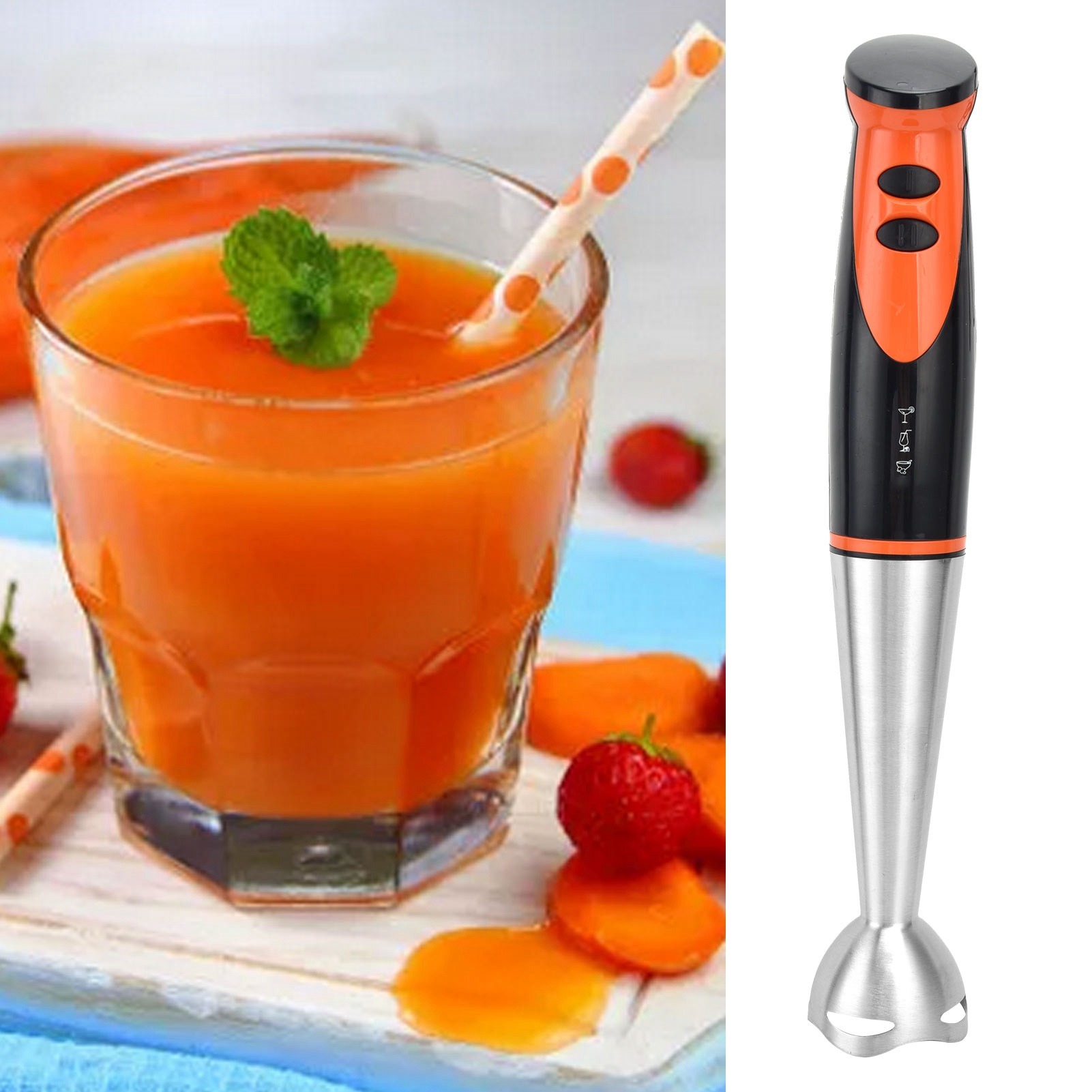 Elektrische blender Elektrisch - Kitchen Appliances Australia recensie en prijs