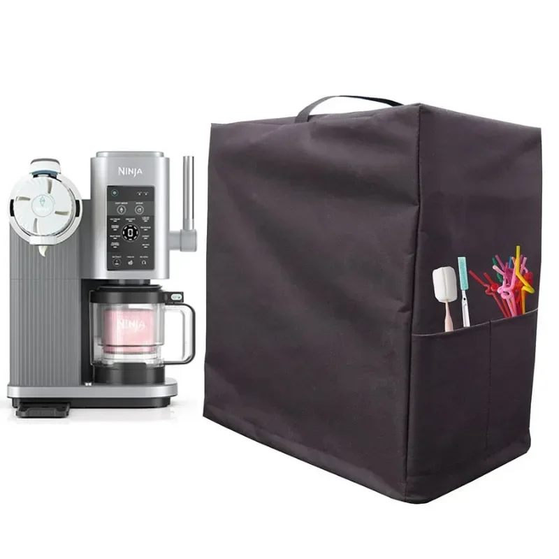 Beschermhoes voor sapcentrifug - Kitchen Appliances Small recensie en prijs
