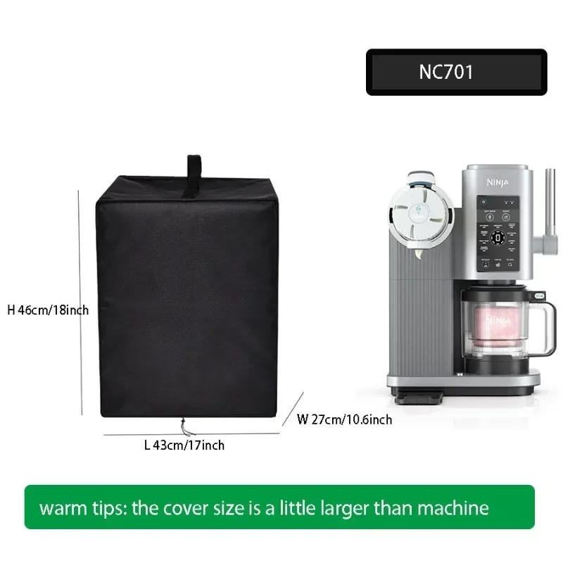 Beschermhoes voor sapcentrifug - Kitchen Appliances Small recensie en prijs