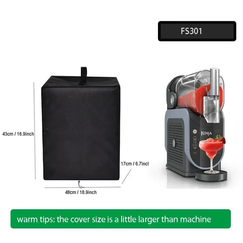 Beschermhoes voor sapcentrifug - Kitchen Appliances Small recensie en prijs