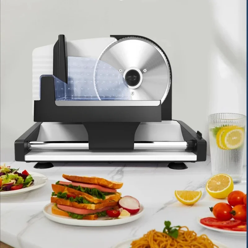 Elektrische huishoudelijke lam - Kitchen Appliances Small recensie en prijs