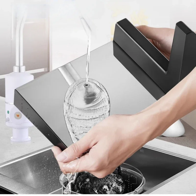 Elektrische huishoudelijke lam - Kitchen Appliances Small recensie en prijs
