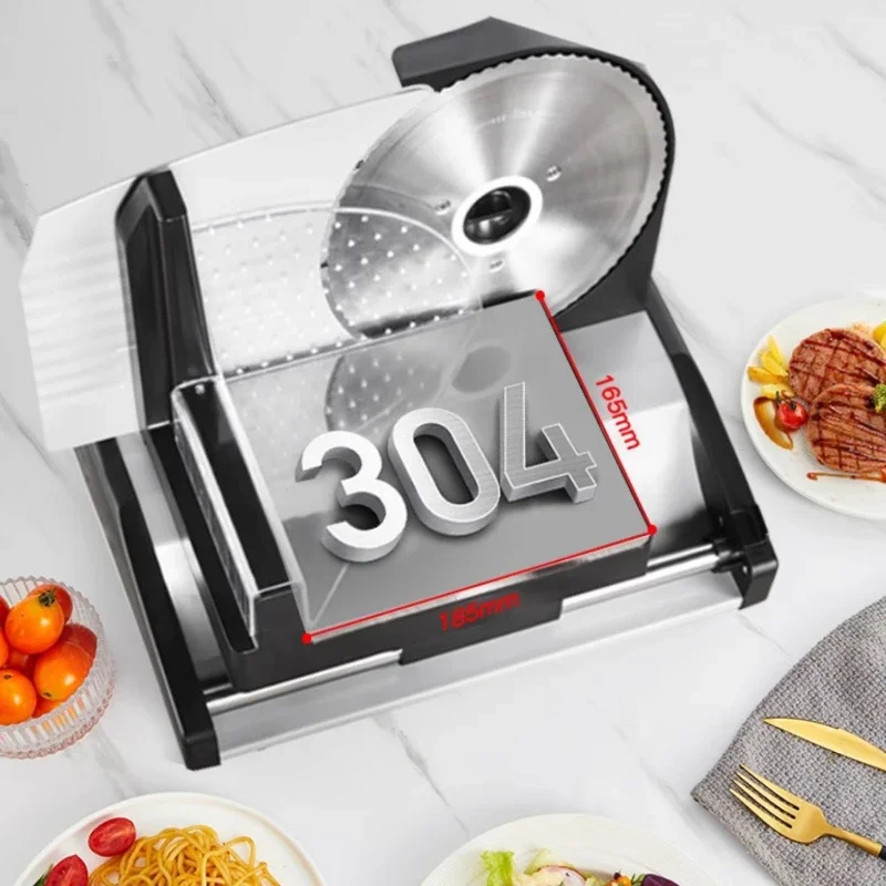 Elektrische huishoudelijke lam - Kitchen Appliances Small recensie en prijs