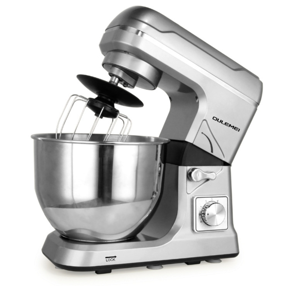 Professionele 1400W 5.7L Patis - Kitchen Appliances Sale recensie en prijs