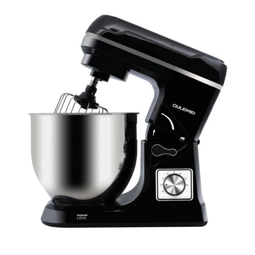 Professionele 1400W 5.7L Patis - Kitchen Appliances Sale recensie en prijs