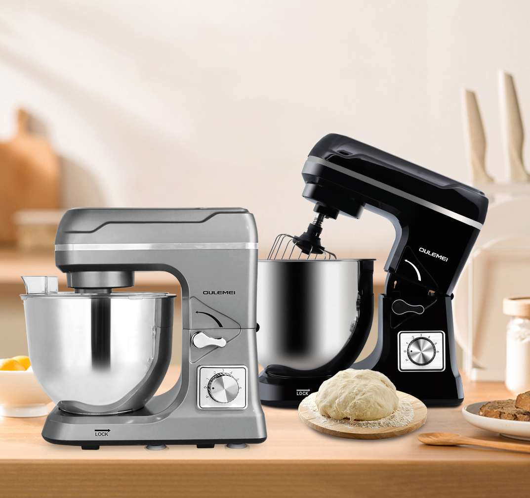 Professionele 1400W 5.7L Patis - Kitchen Appliances Sale recensie en prijs