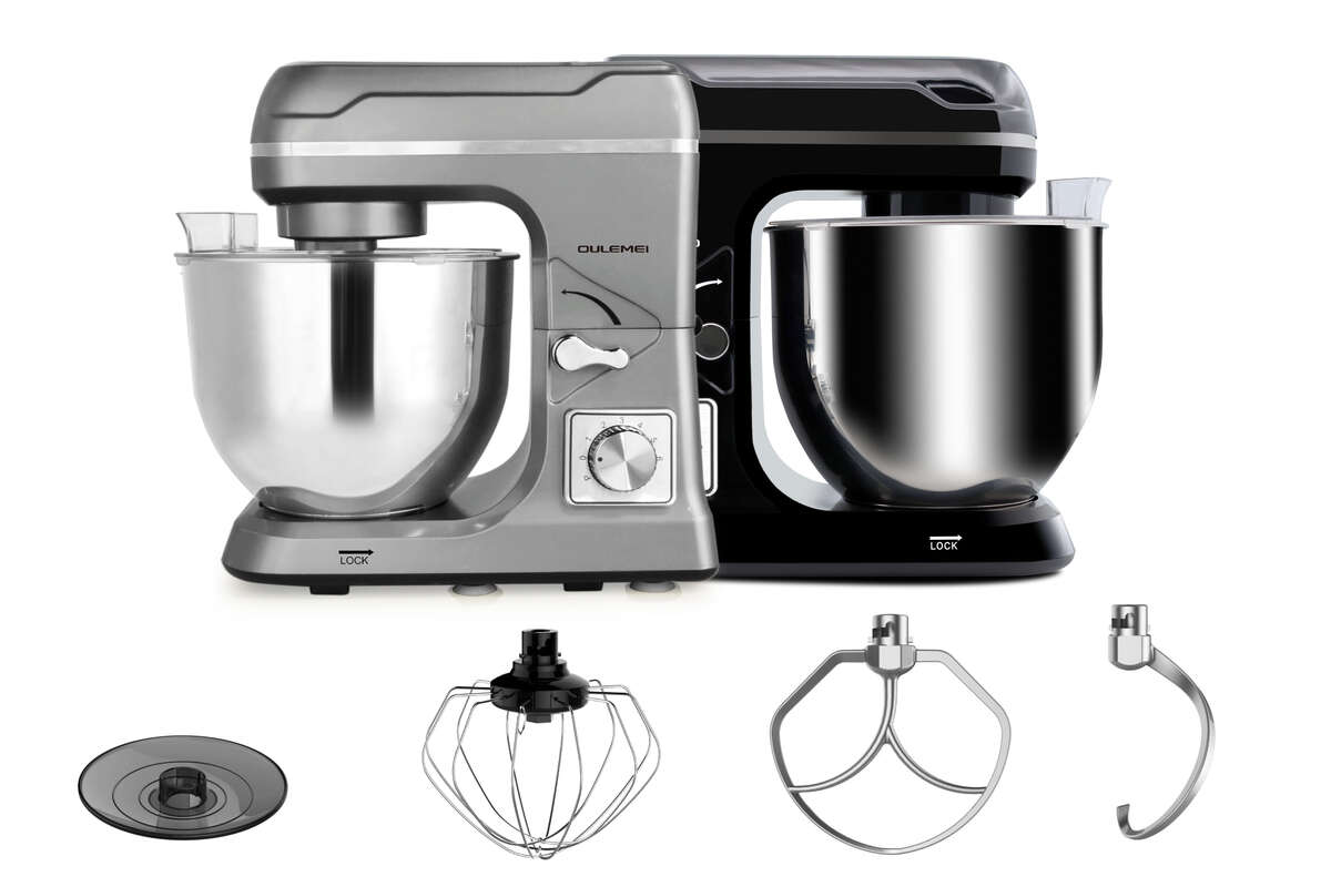 Professionele 1400W 5.7L Patis - Kitchen Appliances Sale recensie en prijs