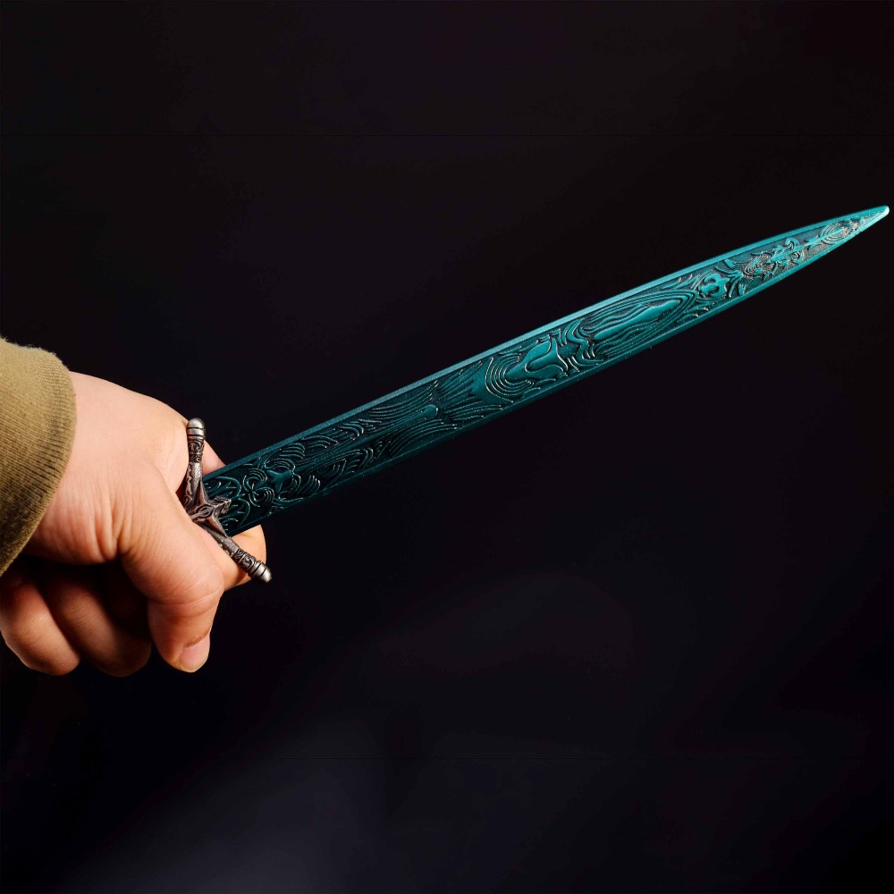 21/30 cm Elden Katana Ranni Ij - Kitchen Appliances Ninja recensie en prijs