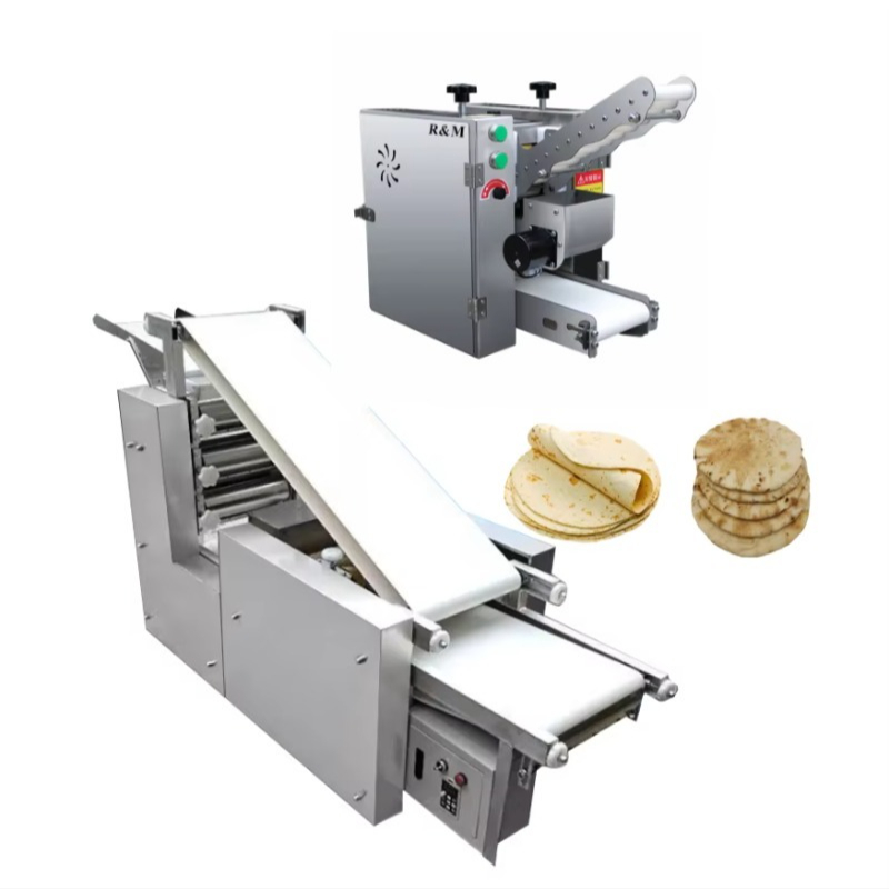 Lebnani Best 10 12 8 16 18 20  - Roti Maker Automatic recensie en prijs