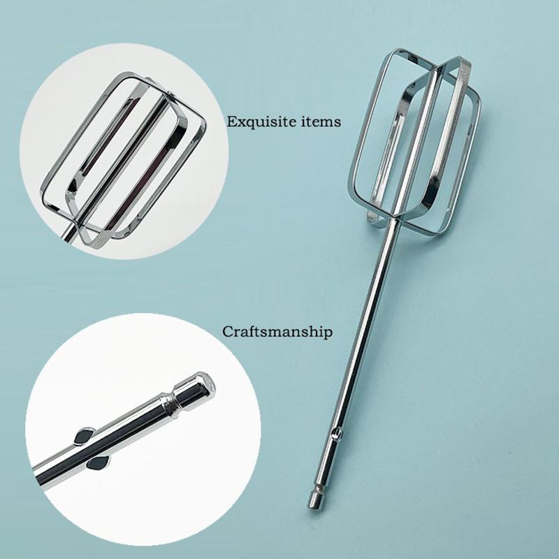 »1/2pc Universele 17,8 cm/7 in - Hand Mixer Electric recensie en prijs