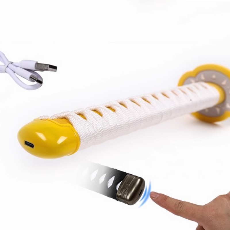 40 inch Glow Bleach Katana Led - Kitchen Appliances Ninja recensie en prijs