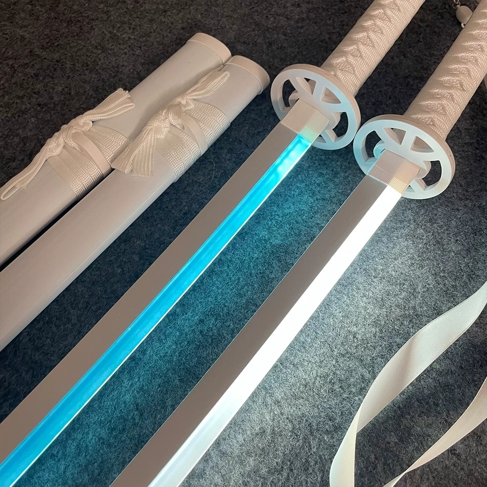 40 inch Glow Bleach Katana Led - Kitchen Appliances Ninja recensie en prijs